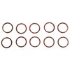 Standard Ignition Fuel Injector Seal Kit, Sk13 SK13